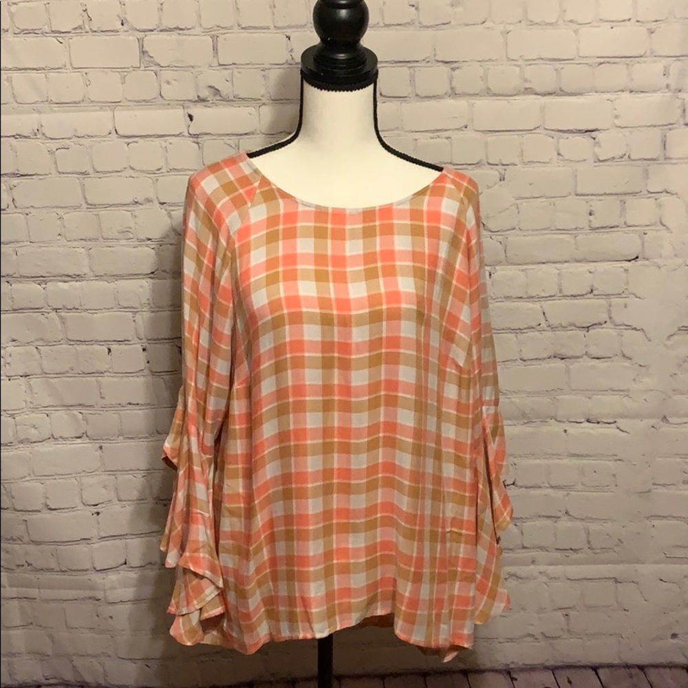 Lauren Conrad top